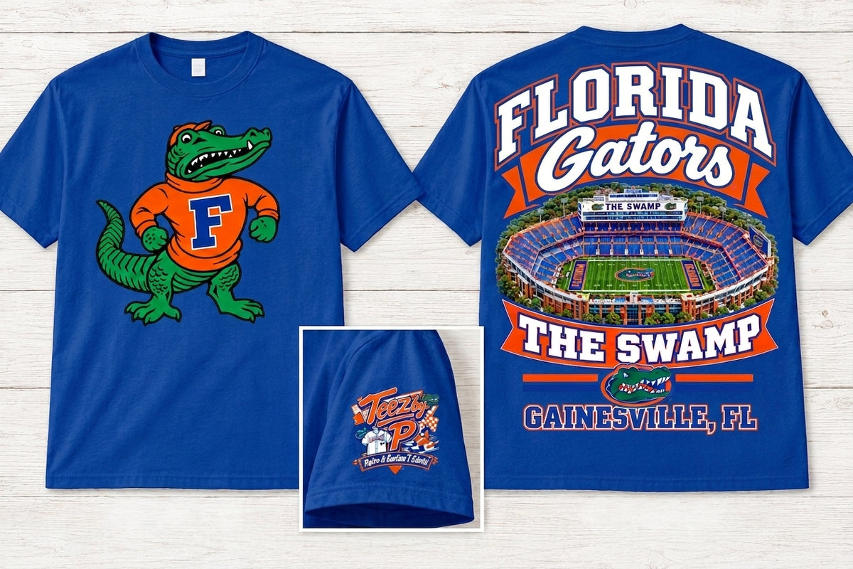 Florida Gameday Tee