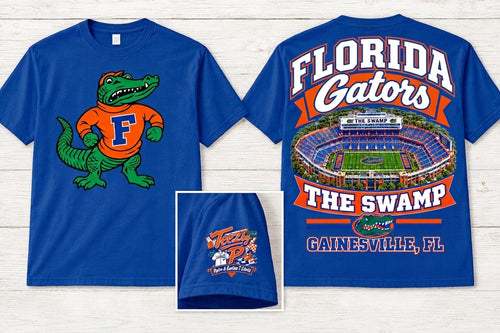 Florida Gameday Tee