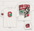 Ohio State Gameday Tee