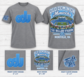Old Dominion Gameday Tee