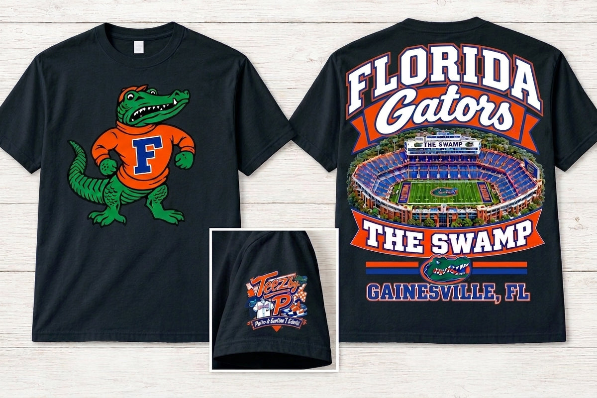 Florida Gameday Tee
