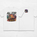 NBA All Star Weekend Phoenix '95 Tee