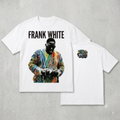 Notorious B.I.G. Frank White Tee