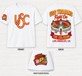 USC Gameday Tee