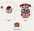 Georgia Gameday Tee