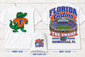 Florida Gameday Tee