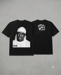 Jigga Vintage Portrait Tee