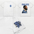 Nipsey Hussle 'Prolific' Tribute Tee